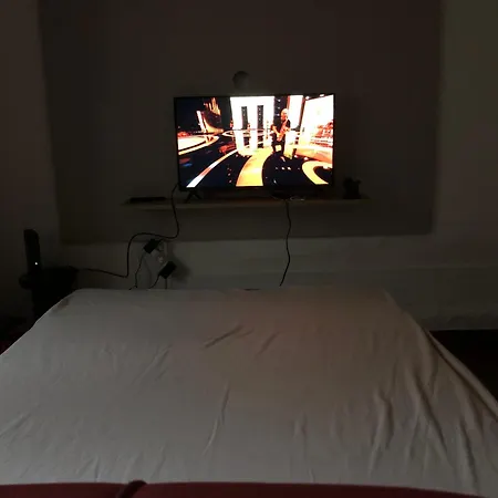Jm House Apartment Viseu
