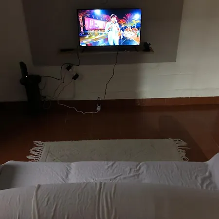 Jm House Lägenhet Viseu