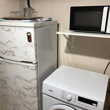 Jm House Apartment *