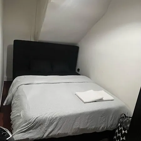 Apartment Jm House Viseu
