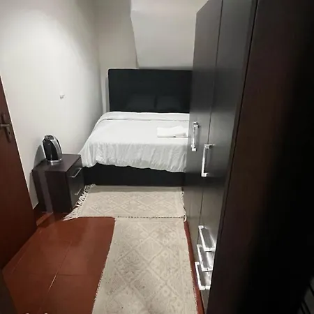 Jm House * Визеу