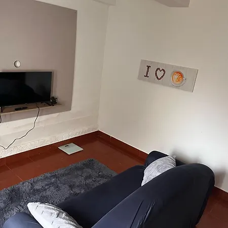 Jm House Апартаменты