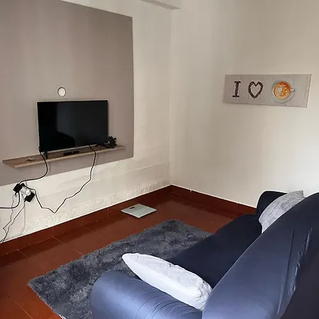 Апартаменты Jm House