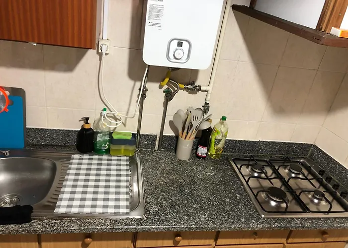 Appartement Jm House