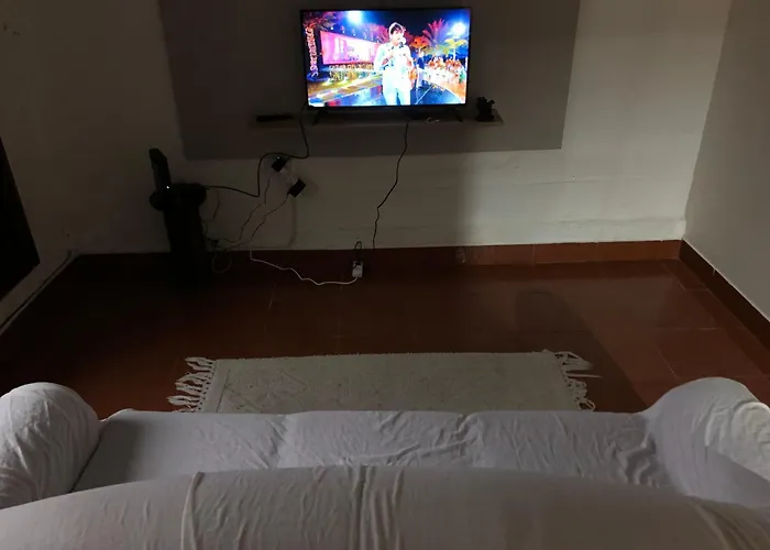 Jm House Daire Viseu