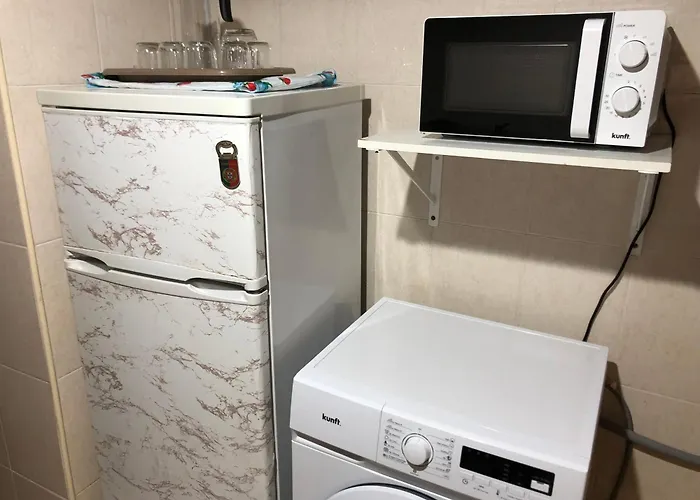 Jm House Appartement *