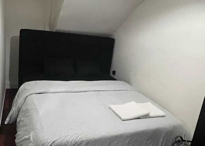 Appartement Jm House Viseu