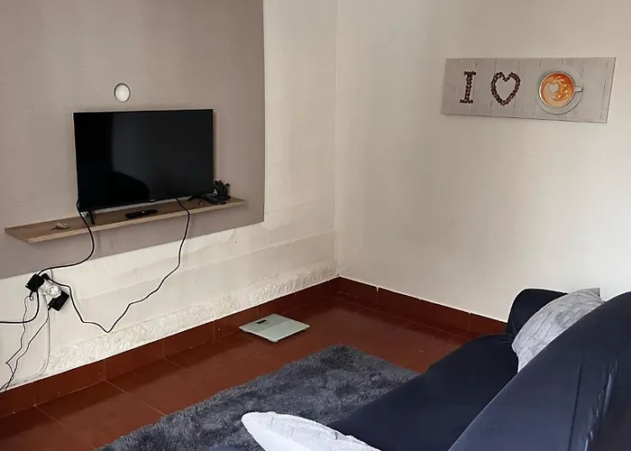 Appartement Jm House